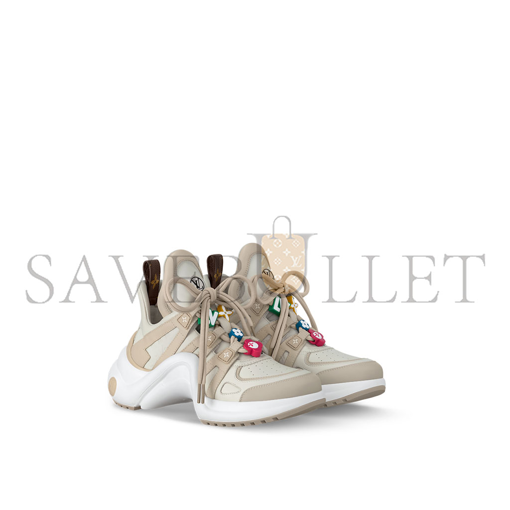 l**is V*t*n lv archlight sneaker 1ad27n